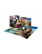 Dead Island Definitive Collection Slaughter Pack PS4