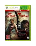 Dead Island Double Pack XBox 360