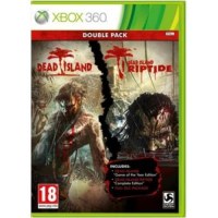 Dead Island Double Pack XBox 360