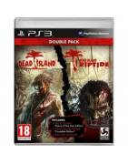 Dead Island Double Pack PS3