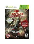 Dead Island Game of the Year Edition XBox 360