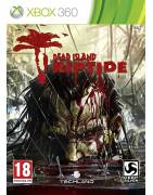 Dead Island Riptide XBox 360