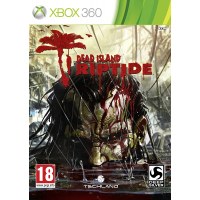 Dead Island Riptide XBox 360