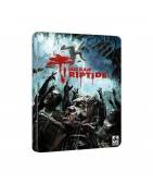 Dead Island Riptide Limited Edition Steelbook XBox 360