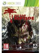 Dead Island Riptide Pre-order Edition XBox 360