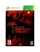 Dead Island Riptide Special Retailers Edition XBox 360