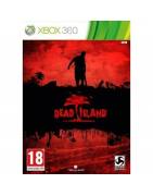 Dead Island Special Edition XBox 360