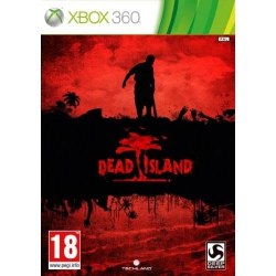 Dead Island Special Edition XBox 360