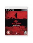 Dead Island Special Edition PS3