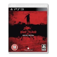 Dead Island Special Edition PS3