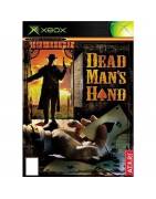 Dead Mans Hand Xbox Original