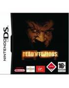 Dead n Furious Nintendo DS