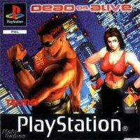 Dead or Alive PS1