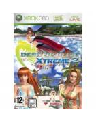 Dead or Alive Xtreme 2 XBox 360