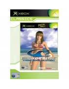 Dead or Alive Xtreme Beach Volleyball Xbox Original