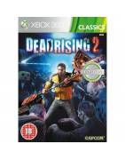 Dead Rising 2 XBox 360