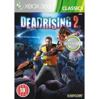 Dead Rising 2 XBox 360