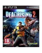 Dead Rising 2 PS3