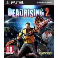 Dead Rising 2 PS3