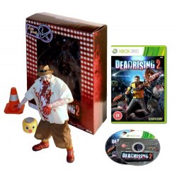 Dead Rising 2 Outbreak Edition XBox 360