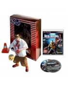 Dead Rising 2: Outbreak Edition PS3