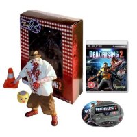 Dead Rising 2: Outbreak Edition PS3