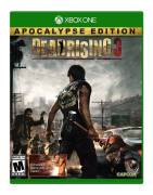 Dead Rising 3 Apocalypse Edition Xbox One