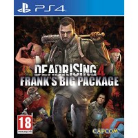 Dead Rising 4: Franks Big Package PS4