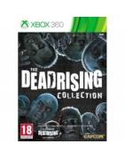 Dead Rising Collection XBox 360