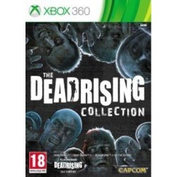 Dead Rising Collection XBox 360