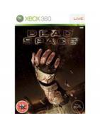 Dead Space XBox 360