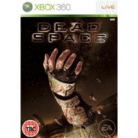 Dead Space XBox 360