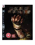 Dead Space PS3