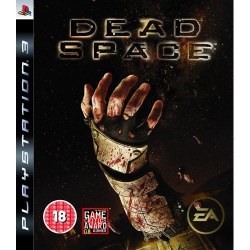 Dead Space PS3