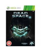 Dead Space 2 XBox 360