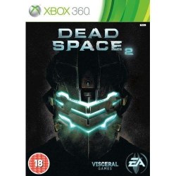 Dead Space 2 XBox 360