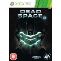 Dead Space 2 XBox 360