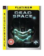 Dead Space 2 PS3