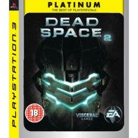 Dead Space 2 PS3