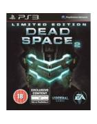 Dead Space 2 Limited Edtion PS3