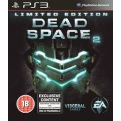 Dead Space 2 Limited Edtion PS3