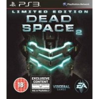 Dead Space 2 Limited Edtion PS3