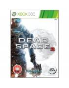 Dead Space 3 XBox 360