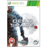 Dead Space 3 XBox 360