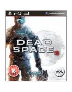 Dead Space 3 PS3