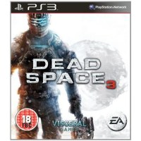 Dead Space 3 PS3