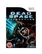 Dead Space Extraction Nintendo Wii