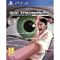 Dead Synchronicity Tomorrow Comes Today PS4