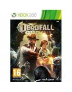 Deadfall Adventures XBox 360