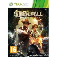 Deadfall Adventures XBox 360